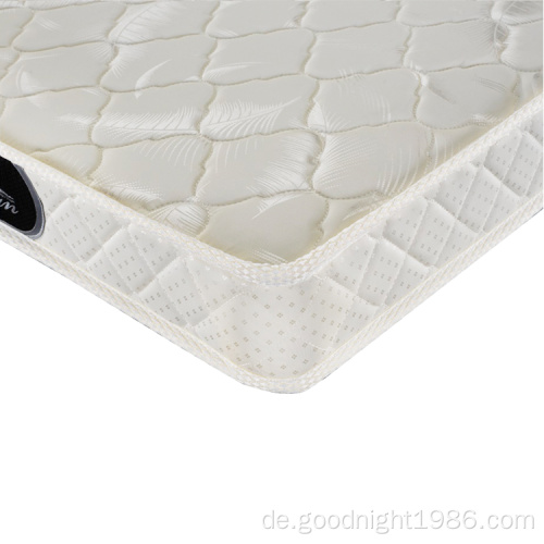 Wechselnde Druck Memey Foam Pillow Top Matratzen